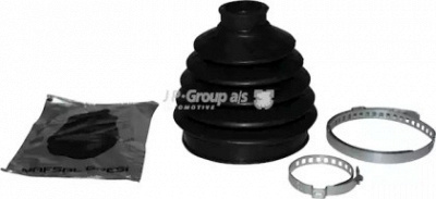 JP GROUP 1143600116 -  Комплект пыльника, приводной вал